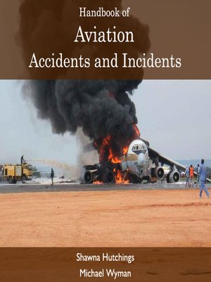 cover image of Handbook of Aviation Accidents and Incidents